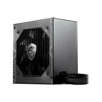 MSI MAG A750BN PCIE5 750W 306-7ZP2C11-CE0