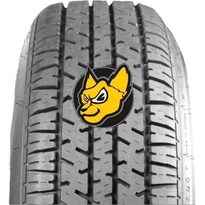 Coker Classic Star Series 205/75 R14 98T
