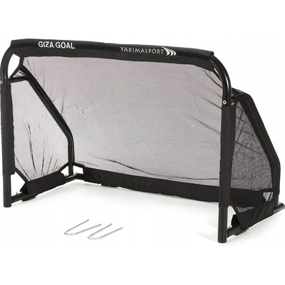 Yakimasport 100281 GIZA Football Goal 120cm x 80cm – Zboží Dáma
