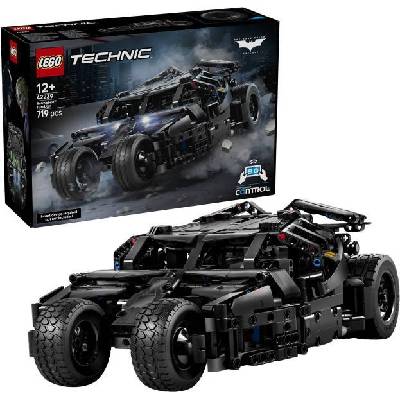 LEGO® Technic - Batmobile Tumbler (42239)