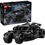 LEGO® Technic - Batmobile Tumbler (42239)
