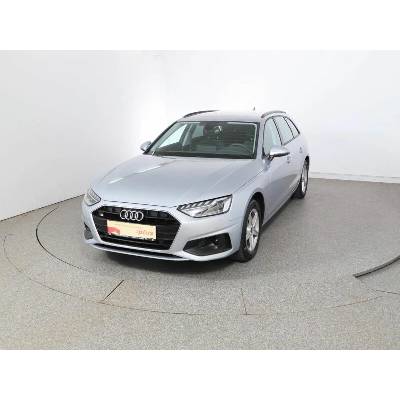 Audi A4 30 TDI 100 kW