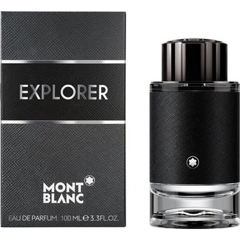 Mont Blanc Explorer parfémovaná voda pánská 100 ml