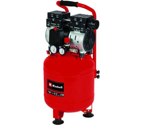 Einhell TE-AC 24 Silent