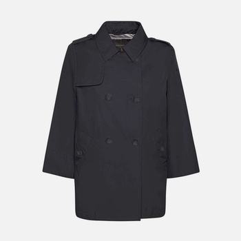 Geox Тъмносиньо дамско яке Geox Soleil Geox | Sin | ЖЕНИ | S