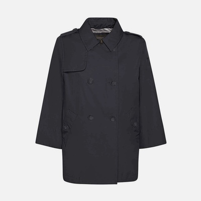 Geox Тъмносиньо дамско яке Geox Soleil Geox | Sin | ЖЕНИ | S