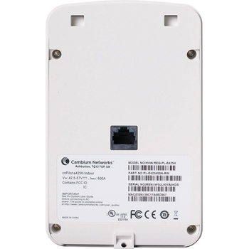 Image 1 of Cambium Networks cnPilot e425H (PL-E425H00A-EU)