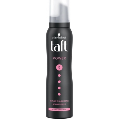 Taft tužidlo na vlasy Power 5 150 ml