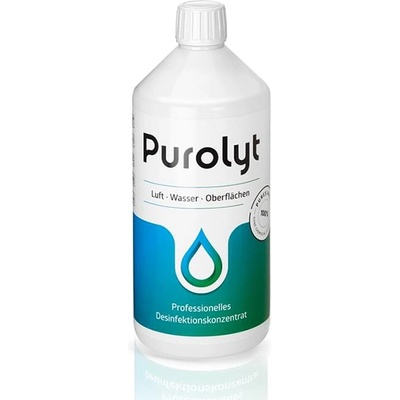 Kонцентрат за дезинфекция Purolyt 1L