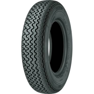 Michelin Xas-ff 185 R13 88H