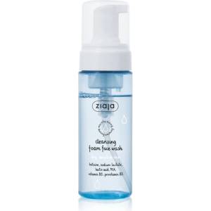 Ziaja Cleansing почистваща пяна за суха кожа 150ml