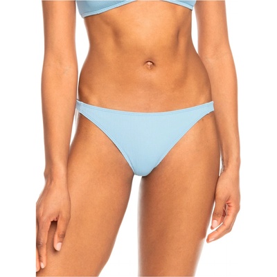 Roxy Дамско бикини долнище Roxy Women's Rib Love the Goofy Bikini bottom - Bel Air Blue (150-3920-0214)