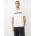 True Religion Painted Horseshoe Relaxed Tee - White