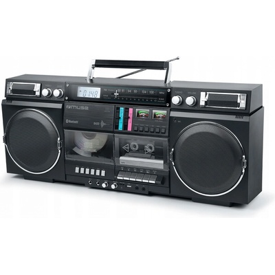 MUSE M-380GB