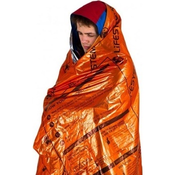 Lifesystems Heatshield Blanket - Single