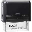 Colop Printer 40 Microban