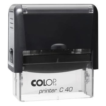 Colop Printer 40 Microban