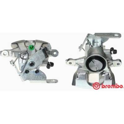 Brzdový strmeň BREMBO F 24 148