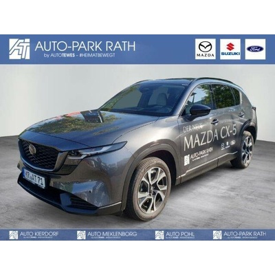 Mazda CX-5 104 kW