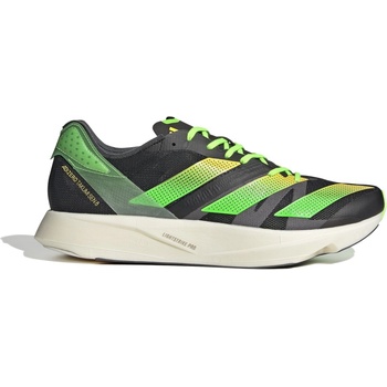 Image 1 of Adidas Мъжки обувки Adidas Adizero Takumi Sen 8 Shoes Mens - Black