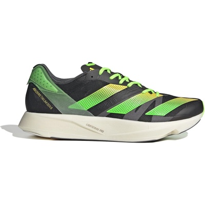 Adidas Мъжки обувки Adidas Adizero Takumi Sen 8 Shoes Mens - Black