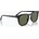 Ray-Ban Слънчеви очила Ray-Ban RB2210 black/green polarized