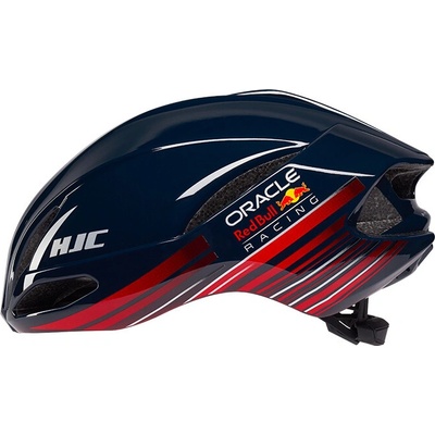 HJC Furion 2.0 REDBULL Racing 2024