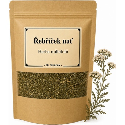 Dr. Svatek Řebříček nať 100 g