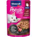 Vitakraft Poésie Délice so srdcom 85 g