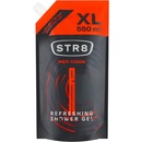 STR8 Red Code sprchový gél pre mužov 550 ml