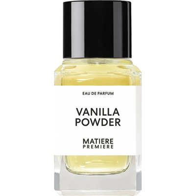 Matiere Premiere Vanilla Powder parfumovaná voda unisex 50 ml