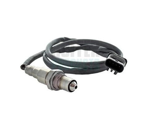 Lambda sonda HOFFER 7481922