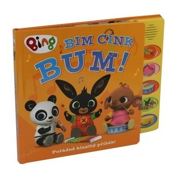 Bing - Bim Cink bum