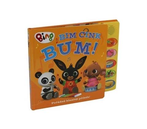 Bing - Bim Cink bum
