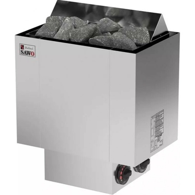 Sawo Nordex Plus 9,0 kW NB Trendline
