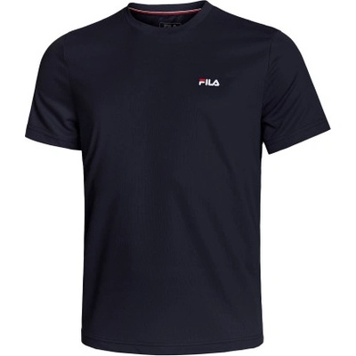 Fila club logo tmavě modrá