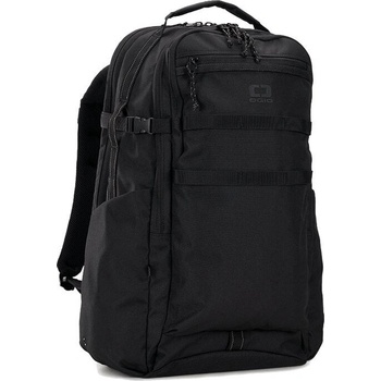 Ogio Alpha 25l Ruksak Black