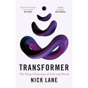 Transformer | NICK LANE (ISBN: 9781788160551)