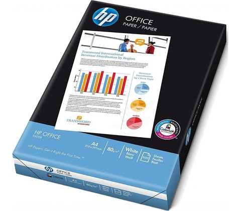 HP CHP110
