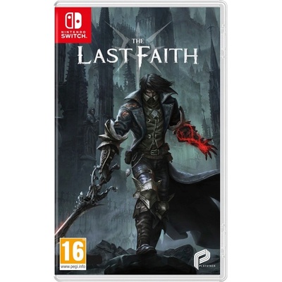 The Last Faith