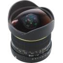 Dörr 8mm f/3.5 MC Fish-eye CS Canon EF