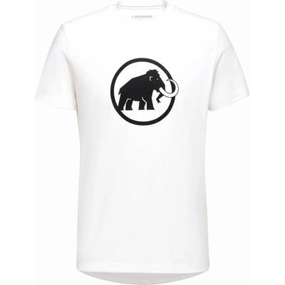 Mammut Core T-Shirt Men Classic white