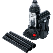 BGS Diy 84531 Hydraulický zdvihák bábika 2 t