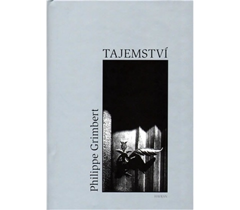 Tajemství - Philippe Grimbert