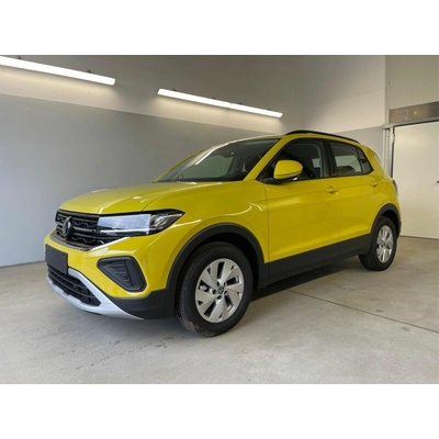 Volkswagen T-Cross 70 kW