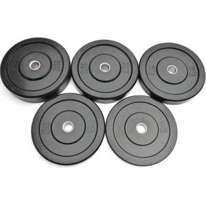 Vista fit Top-Sport Дискове чугунени с гумено покритие фи 28 (hj a111)