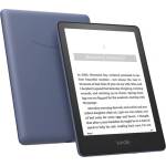 Amazon Kindle Paperwhite (11th Gen) 2021 8GB - СИН -- BLUE Четец за Е-книги