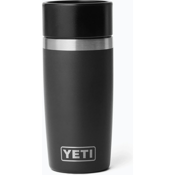 YETI Термос YETI Rambler Travel 354 ml black