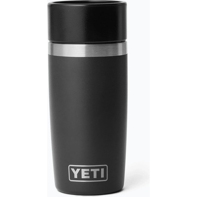 YETI Термос YETI Rambler Travel 354 ml black