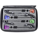 Mechanický signalizátor záberu Monster Fishing SÚPRAVA SWINGEROV